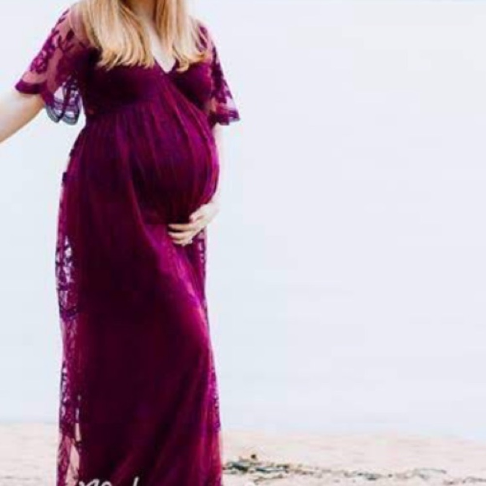 Pinkblush Dress